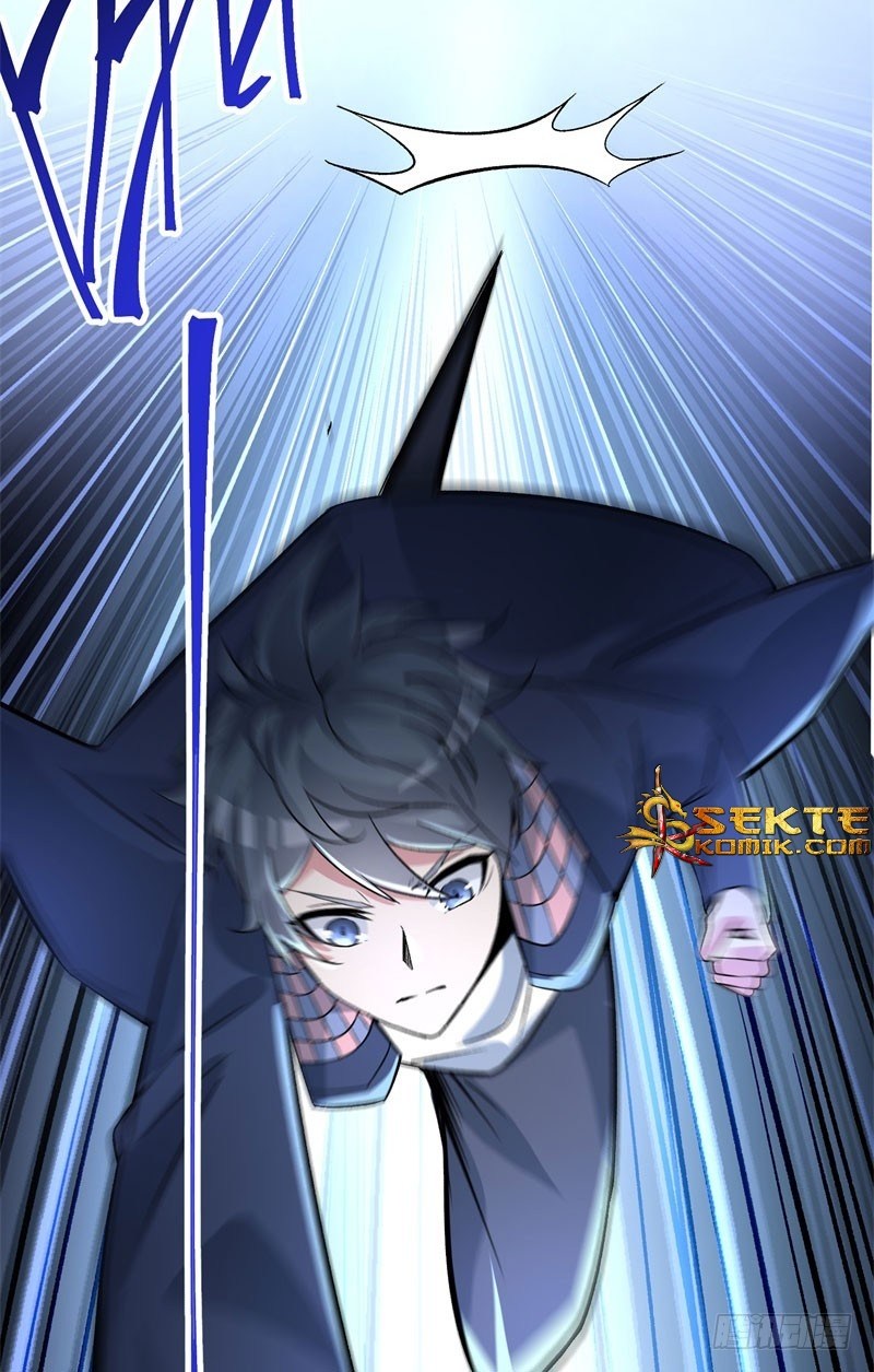 I Picked Up An Attributes Chapter 05 Gambar 49